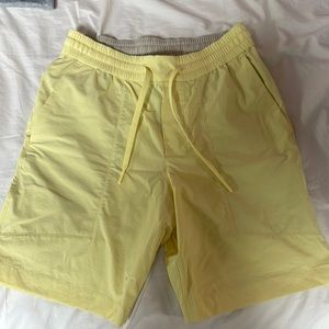 Lululemon Shorts, only worn one time just didn’t fit right, brand new condition